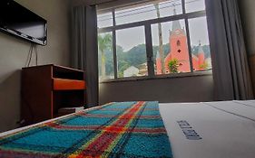 Dom Pedro Hotel